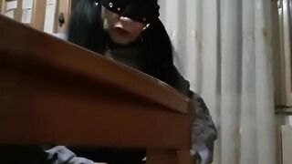 But the Weather Has Really Changed