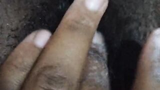 Creamy pussy intense cum