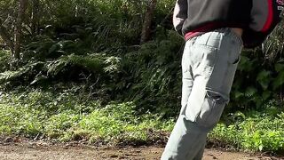 ROADSIDE SEX kabado bente PINAY MILF 這