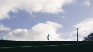 DIGITALPLAYGROUND - New Uncaged Trailer! Female Fighters Get Sweaty In And Out Of The Ring