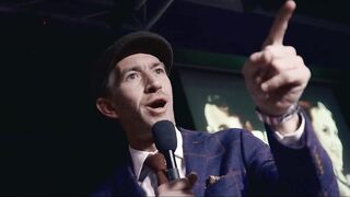 DIGITALPLAYGROUND - New Uncaged Trailer! Female Fighters Get Sweaty In And Out Of The Ring