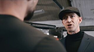 DIGITALPLAYGROUND - New Uncaged Trailer! Female Fighters Get Sweaty In And Out Of The Ring