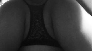 Wife pov fucking shaking orgasming