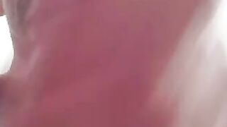 Quick cumming so Horney!