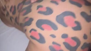 Let Me Twerk On Your Dick While You Fuck Me Daddy