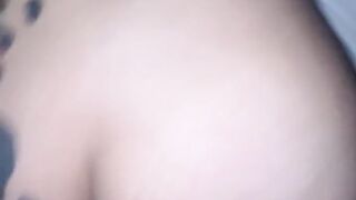 Let Me Twerk On Your Dick While You Fuck Me Daddy