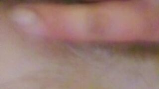 Creamy pussy is the best pussy