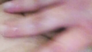 Creamy pussy is the best pussy