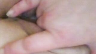 Creamy pussy is the best pussy