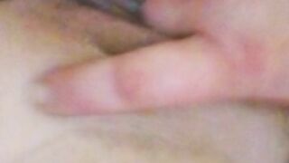 Creamy pussy is the best pussy