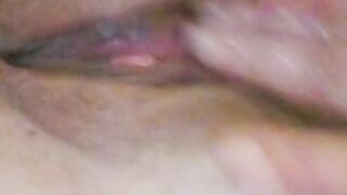 Creamy pussy is the best pussy