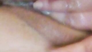 Creamy pussy is the best pussy