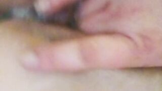 Creamy pussy is the best pussy