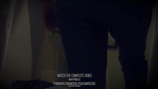 CLIP ???? CAUGHT FUCKING IN DRESSING ROOM PUBLIC TRY ON HAUL