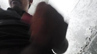 Chico caliente se masturba ( encantador)