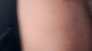 Backshots Pt. 5 (Backseat Action)