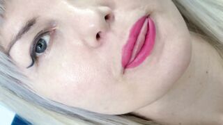 Your dick makes me squirt