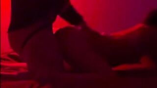 Real Lesbian Couple Eat Pussy and use Dildo