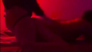 Real Lesbian Couple Eat Pussy and use Dildo