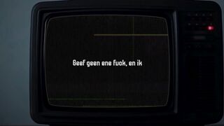 Ł3śł3ý word geneukt met BARS door Stannie