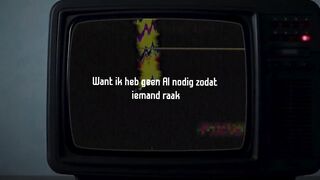 Ł3śł3ý word geneukt met BARS door Stannie