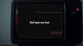 Ł3śł3ý word geneukt met BARS door Stannie