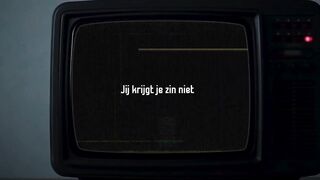 Ł3śł3ý word geneukt met BARS door Stannie