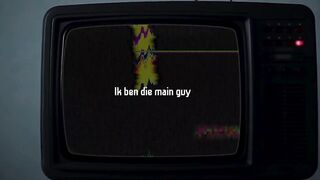 Ł3śł3ý word geneukt met BARS door Stannie