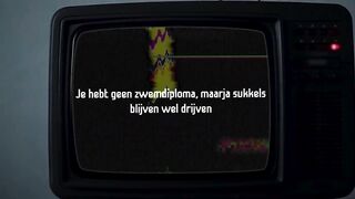 Ł3śł3ý word geneukt met BARS door Stannie