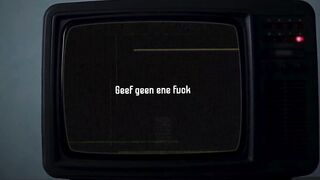 Ł3śł3ý word geneukt met BARS door Stannie