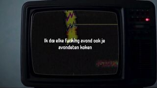 Ł3śł3ý word geneukt met BARS door Stannie