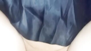 Morning sex but wanting anal sex too, can you be the one to double penetrate me?