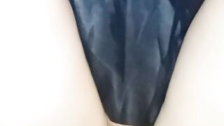 Morning sex but wanting anal sex too, can you be the one to double penetrate me?