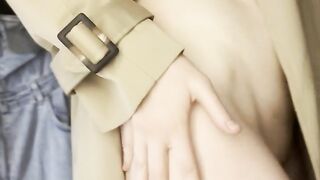 My friends Mom dancing naked, she will be fucked right now!!!