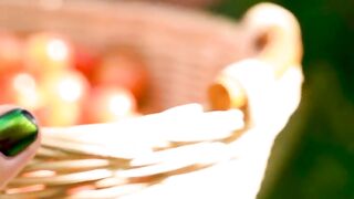 Ripe Cherry - First Day of Summer 2025