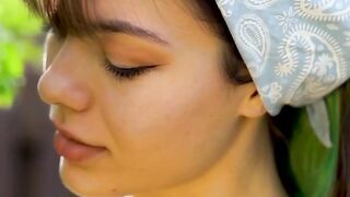 Ripe Cherry - First Day of Summer 2025