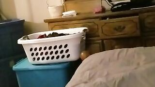 Nude Bbw Wife Big Boobs