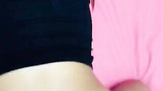 I Fuck a Big Ass Latina Part 7