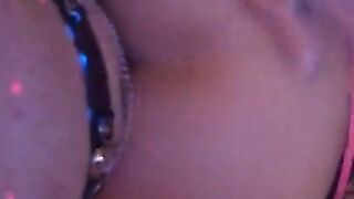 WE GO WHERE WE WANT TO