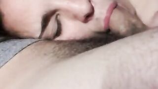 British Slut Sucking Cock, London