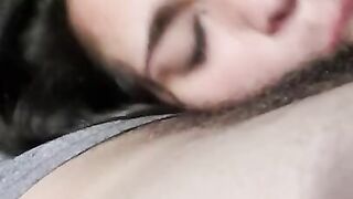 British Slut Sucking Cock, London