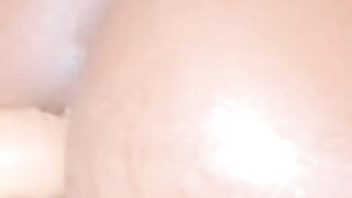 Ebony Pink Pussy too Good (teaser)