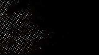 Mature lady is happy her tits are being groped