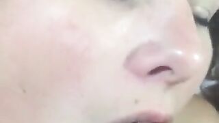 Nice bj from my friend