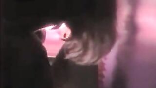 a happy ending at massage parlor