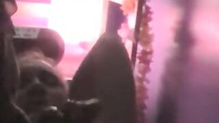 a happy ending at massage parlor