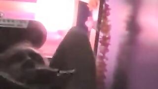 a happy ending at massage parlor