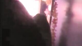 a happy ending at massage parlor