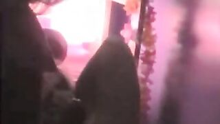 a happy ending at massage parlor