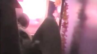 a happy ending at massage parlor